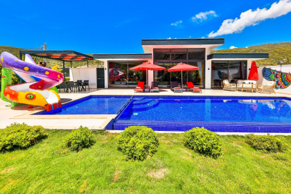 Villa Disneyland (2197)