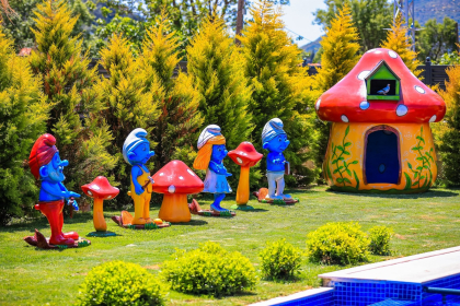 Villa Disneyland (2197)