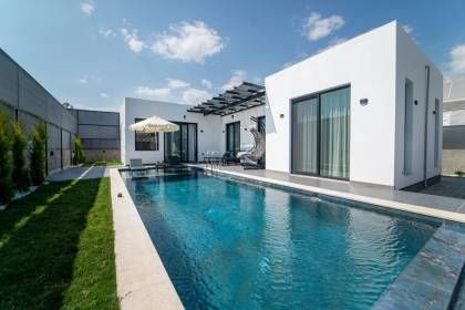 Villa Güçlü 2 (1084)