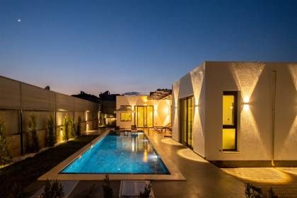 Villa Güçlü 2 (1084)