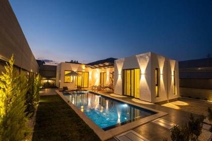 Villa Güçlü 2 (1084)