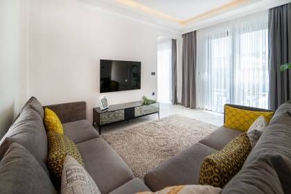 Villa Güçlü 2 (1084)