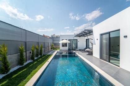 Villa Güçlü 2 (1084)