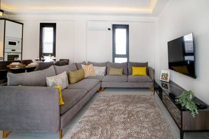Villa Güçlü 2 (1084)