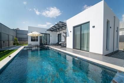 Villa Güçlü 2 (1084)
