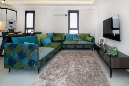 Villa Güçlü 1 (1083)