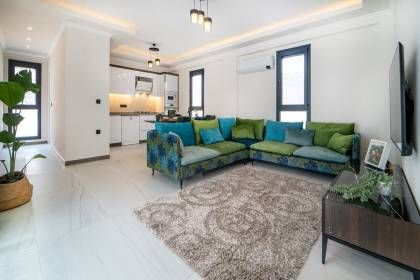 Villa Güçlü 1 (1083)