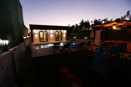 Villa Efe 3 (2306)