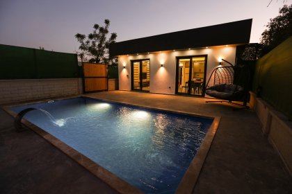 Villa Efe 3 (2306)
