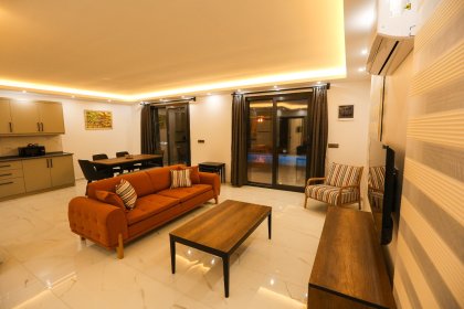 Villa Efe 3 (2306)