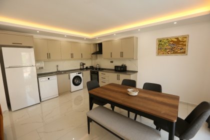 Villa Efe 3 (2306)