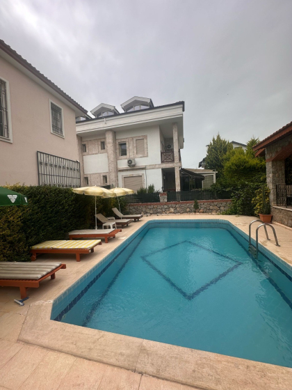 Villa Egemen (2109)