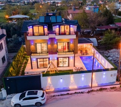 Villa Elara (2249)
