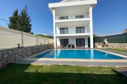 Villa Eldemir 3 (1457)