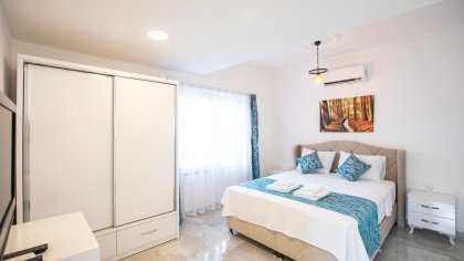 Villa Essence Üzümlü (2239)