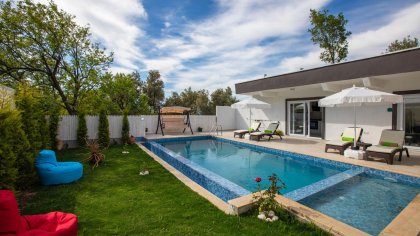 Villa Essence Üzümlü (2239)