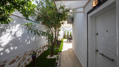 Villa Essence Üzümlü (2239)