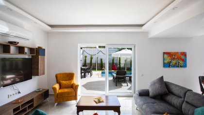 Villa Essence Üzümlü (2239)