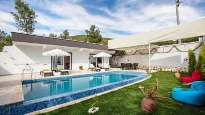 Villa Essence Üzümlü (2239)