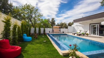 Villa Essence Üzümlü (2239)