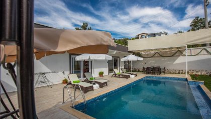 Villa Essence Üzümlü (2239)