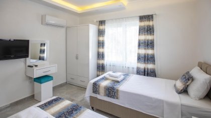 Villa Essence Üzümlü (2239)