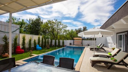 Villa Essence Üzümlü (2239)