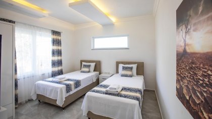 Villa Essence Üzümlü (2239)