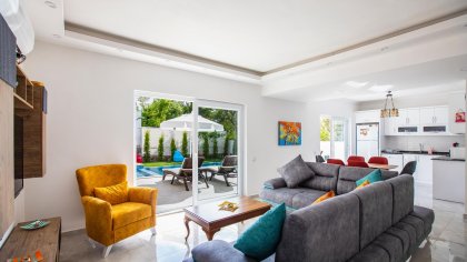 Villa Essence Üzümlü (2239)