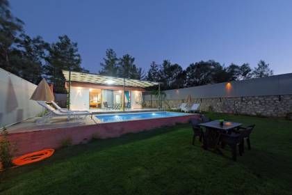 Villa Eva Zorlar (1226)