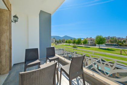 Villa Eyfer Crystal (2097)