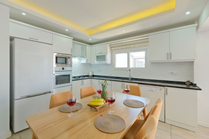 Villa Eyfer Crystal (2097)