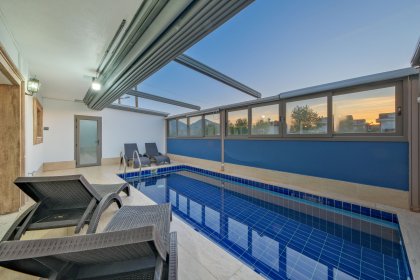 Villa Eyfer Crystal (2097)