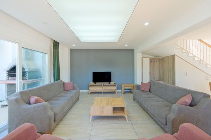 Villa Eyfer Crystal (2097)