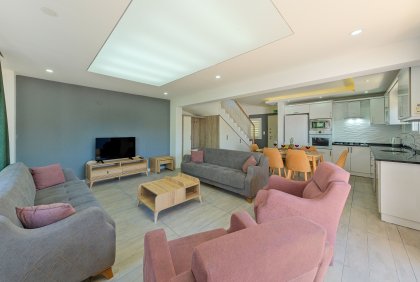 Villa Eyfer Crystal (2097)
