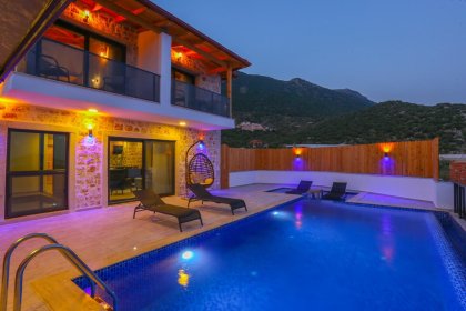 Villa Florina (2060)