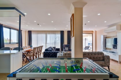 Villa Fred (1775)