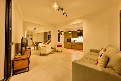 Villa Freesia (2105)