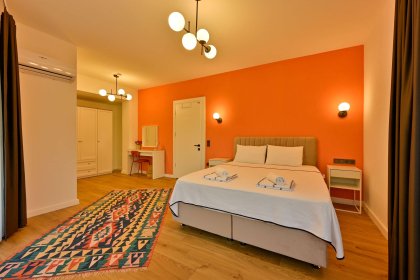Villa Freesia (2105)