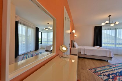 Villa Freesia (2105)