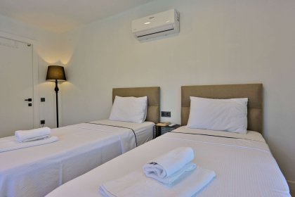 Villa Freesia (2105)