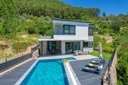 Villa Freesia (2105)