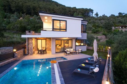 Villa Freesia (2105)