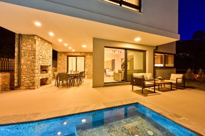 Villa Freesia (2105)