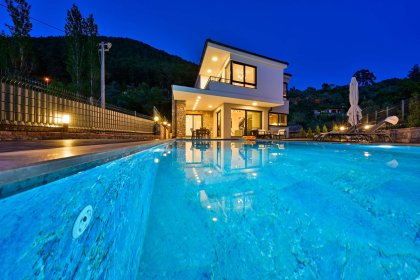 Villa Freesia (2105)