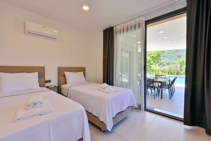 Villa Freesia (2105)