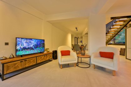Villa Freesia (2105)