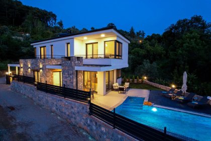 Villa Freesia (2105)