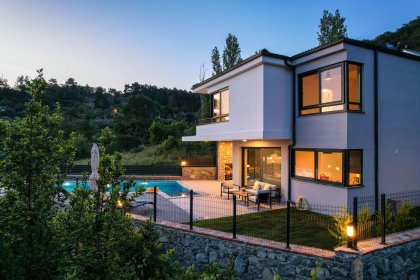 Villa Freesia (2105)