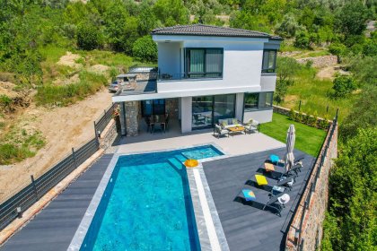 Villa Freesia (2105)